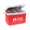 PROMOCOOL - Sac iso pour 6 cannettes