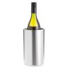 COOLIO - Seau à champagne en acier inox