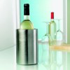 COOLIO - Seau à champagne en acier inox