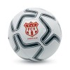 SOCCERINI - Ballon de football en PVC 21.5c