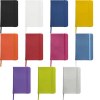 Carnet A6 avec couverture PU Dita