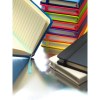 Carnet A6 avec couverture PU Dita
