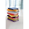 Carnet A6 avec couverture PU Dita