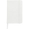 Carnet A6 avec couverture PU Dita