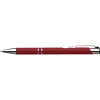 Stylo bille en aluminium Albacete
