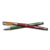 Stylo bille en aluminium Albacete