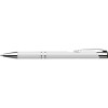 Stylo bille en aluminium Albacete