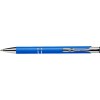 Stylo bille en aluminium Albacete