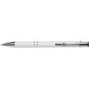 Stylo bille en aluminium Albacete