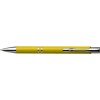 Stylo bille en aluminium Albacete