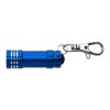Porte-clés torche en aluminium  Anna