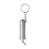 Porte-clés torche et décapsuleur Carla