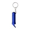 Porte-clés torche et décapsuleur Carla