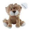 Peluche 'Lion' Frank