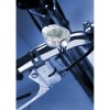 Set de 2 lampes pour vélo Amira