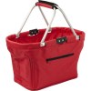 Panier pliable en polyester Nadine