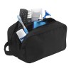 Trousse de toilette en polyester Calista