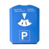 Disque de stationnement avec gratte-neige Teddie