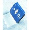 Disque de stationnement avec gratte-neige Teddie