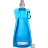 Gourde pliable de 420 ml en PP Bailey