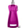 Gourde pliable de 420 ml en PP Bailey