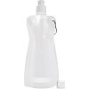 Gourde pliable de 420 ml en PP Bailey