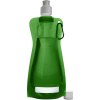Gourde pliable de 420 ml en PP Bailey