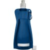 Gourde pliable de 420 ml en PP Bailey