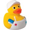 Canard métier divers