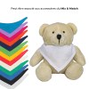 Peluche ours