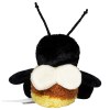 Peluche abeille