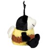 Peluche abeille