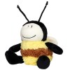 Peluche abeille