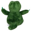 Peluche crocodile