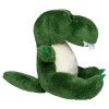 Peluche crocodile