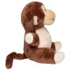 Peluche singe