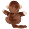Peluche singe