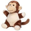 Peluche singe MBW