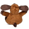 Peluche chien