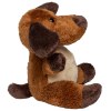 Peluche chien