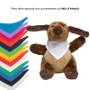 Peluche chien