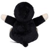 Peluche taupe