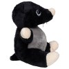 Peluche taupe