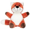 Peluche renard