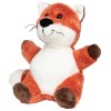 Peluche renard MBW