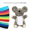 Peluche souris