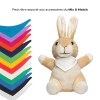 Peluche lapin