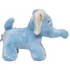 Peluche éléphant