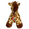 Peluche girafe