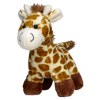 Peluche girafe MBW